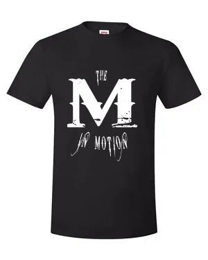 M in motion